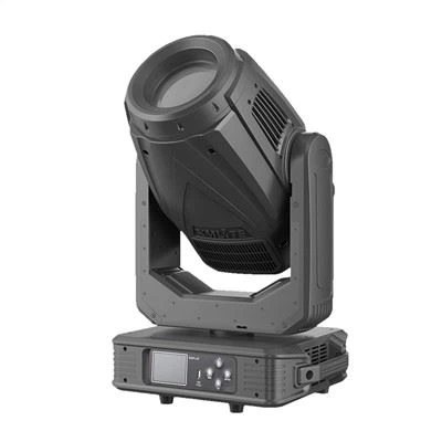 3 میں 1 حرکت پذیر سر