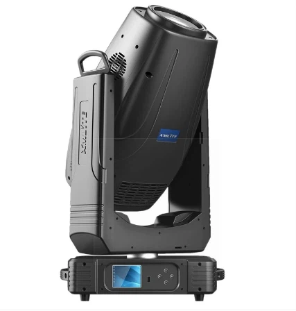 1400W موونگ ہیڈ پروفائل