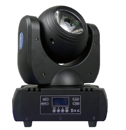 ایل ای ڈی منی موونگ ہیڈ لائٹس