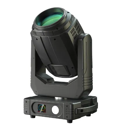 اسٹیج لائٹ موونگ ہیڈ