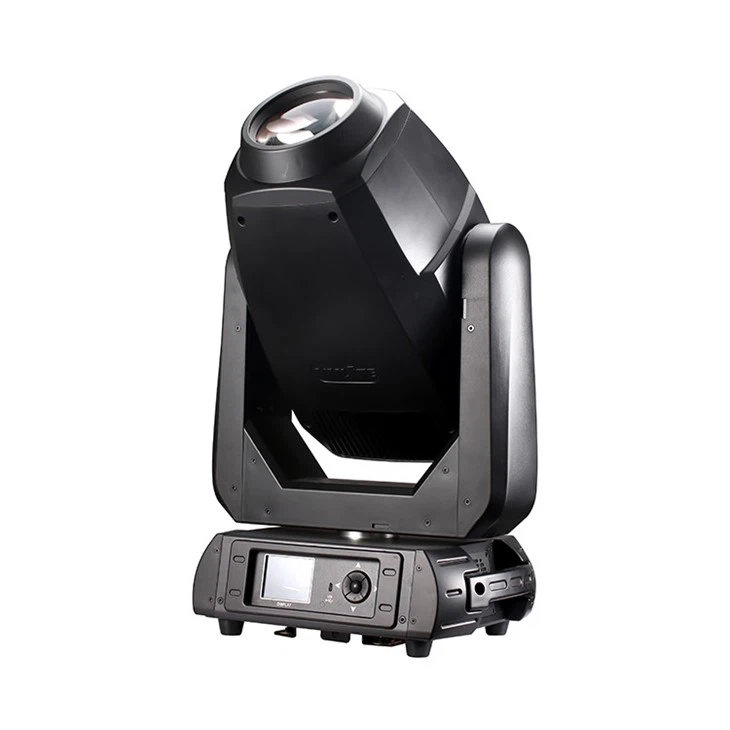 500w LED MOVING HEAD LIGHT PROFILE HYBRID MOVING HEAD LIGHT
